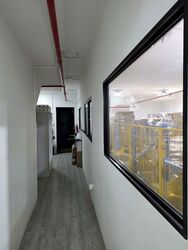 Tradehub 21 (D22), Factory #534371711